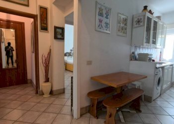 Disimpegno - Appartamento viale Paolo Orlando, Roma (zona Lido di Ostia) - foto 7