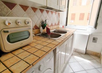 Cucina - Appartamento viale Paolo Orlando, Roma (zona Lido di Ostia) - foto 8