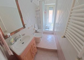 Bagno - Appartamento viale Paolo Orlando, Roma (zona Lido di Ostia) - foto 11