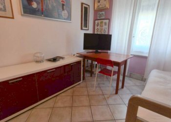 Camera da letto - Appartamento viale Paolo Orlando, Roma (zona Lido di Ostia) - foto 14