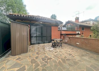 IMG_0400 - Appartamento Via Dotti  16, Bologna (zona Saragozza) - foto 3