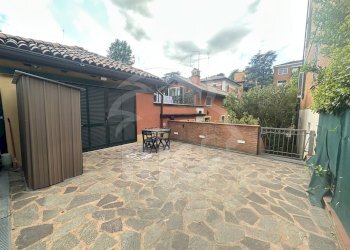 IMG_0399 - Appartamento Via Dotti  16, Bologna (zona Saragozza) - foto 4