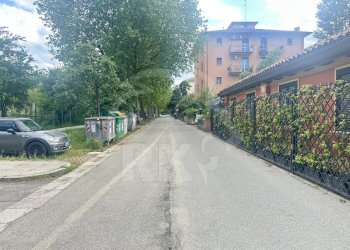 IMG_0403 - Appartamento Via Dotti  16, Bologna (zona Saragozza) - foto 5