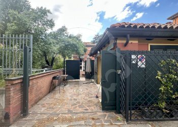IMG_0396 - Appartamento Via Dotti  16, Bologna (zona Saragozza) - foto 6