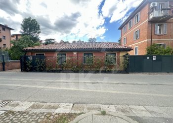 IMG_0398 - Appartamento Via Dotti  16, Bologna (zona Saragozza) - foto 8