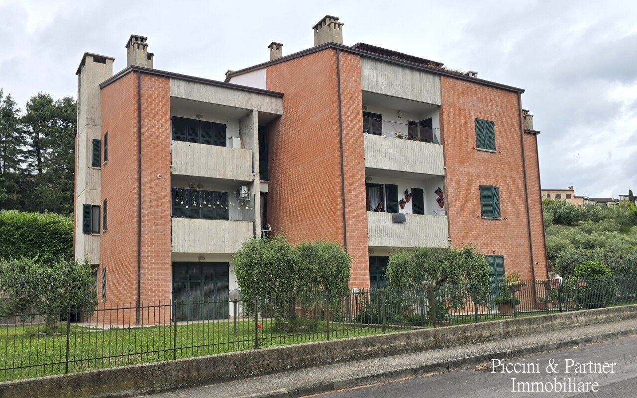 02 - Four-room apartment Strada Ponte Mollo, Perugia - photo 2