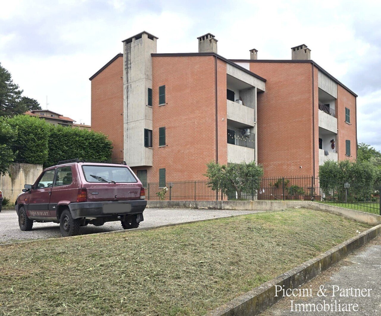 03 - Four-room apartment Strada Ponte Mollo, Perugia - photo 3