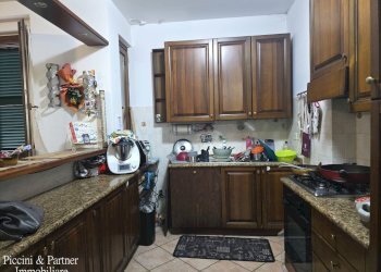 09 - Four-room apartment Strada Ponte Mollo, Perugia - photo 9