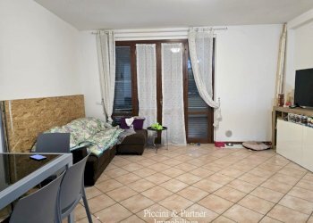 16 - Four-room apartment Strada Ponte Mollo, Perugia - photo 16