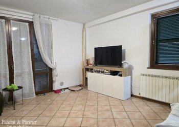 17 - Four-room apartment Strada Ponte Mollo, Perugia - photo 17