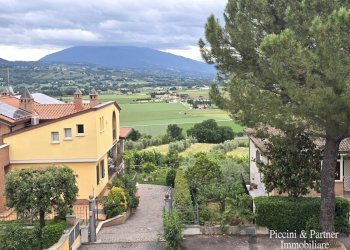 20 - Four-room apartment Strada Ponte Mollo, Perugia - photo 20