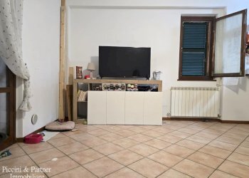 22 - Four-room apartment Strada Ponte Mollo, Perugia - photo 22