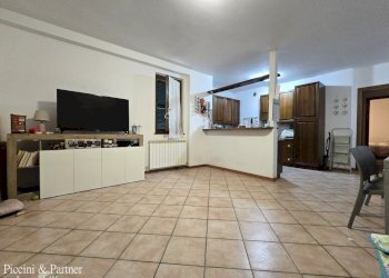 23 - Four-room apartment Strada Ponte Mollo, Perugia - photo 23