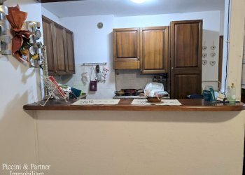 24 - Four-room apartment Strada Ponte Mollo, Perugia - photo 24