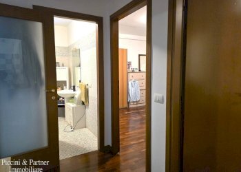 25 - Four-room apartment Strada Ponte Mollo, Perugia - photo 25
