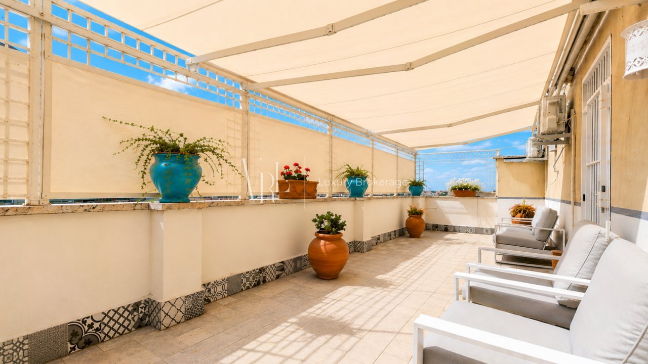 1 - Attic Roma - photo 1