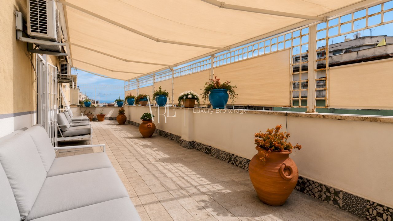 2 - Attic Roma - photo 2