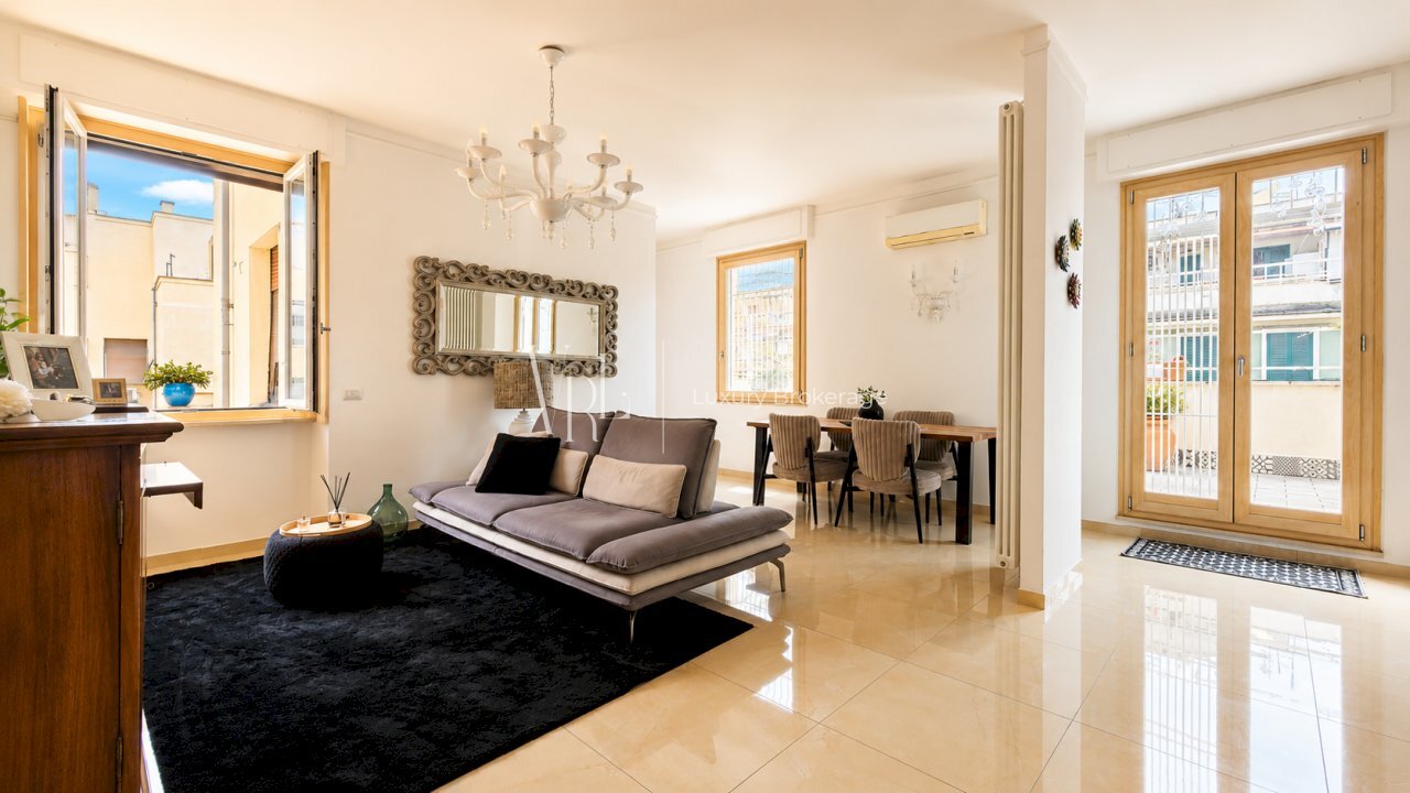 3 - Attic Roma - photo 3