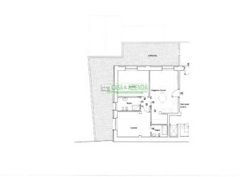 Three-room apartment via Montello, Melzo - photo 2