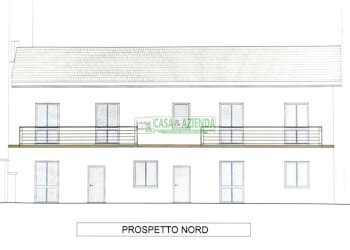 Three-room apartment via Montello, Melzo - photo 5