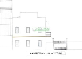 Three-room apartment via Montello, Melzo - photo 9