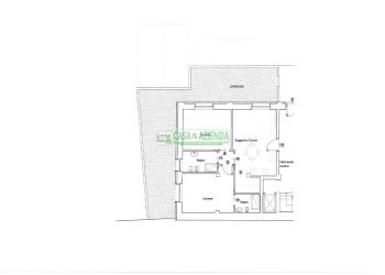 Three-room apartment via Montello, Melzo - photo 11