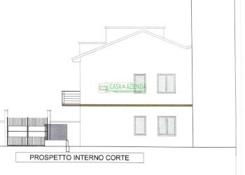 Three-room apartment via Montello, Melzo - photo 4