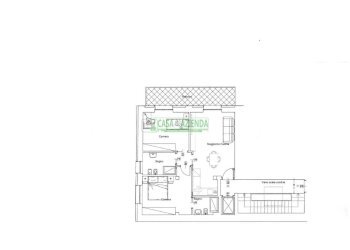 Three-room apartment via Montello, Melzo - photo 11