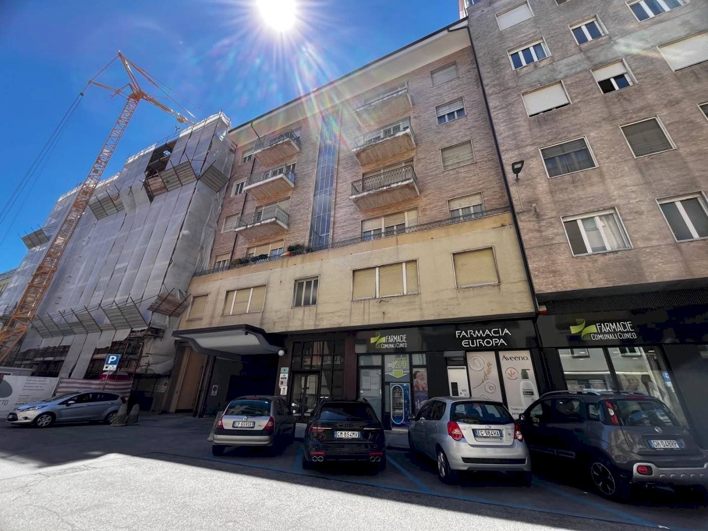 Appartamento Via Piave, 2, Cuneo - foto 1