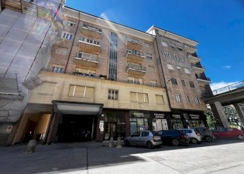 Apartment Via Piave, 2, Cuneo - photo 2