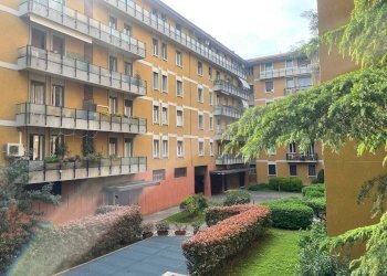 Apartment Via Giuseppe Mazzini, 90, Bologna (neighborhood Mazzini) - photo 13