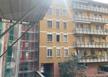 Four-room apartment Via Giuseppe Mazzini, 90, Bologna (neighborhood Mazzini) - photo 14