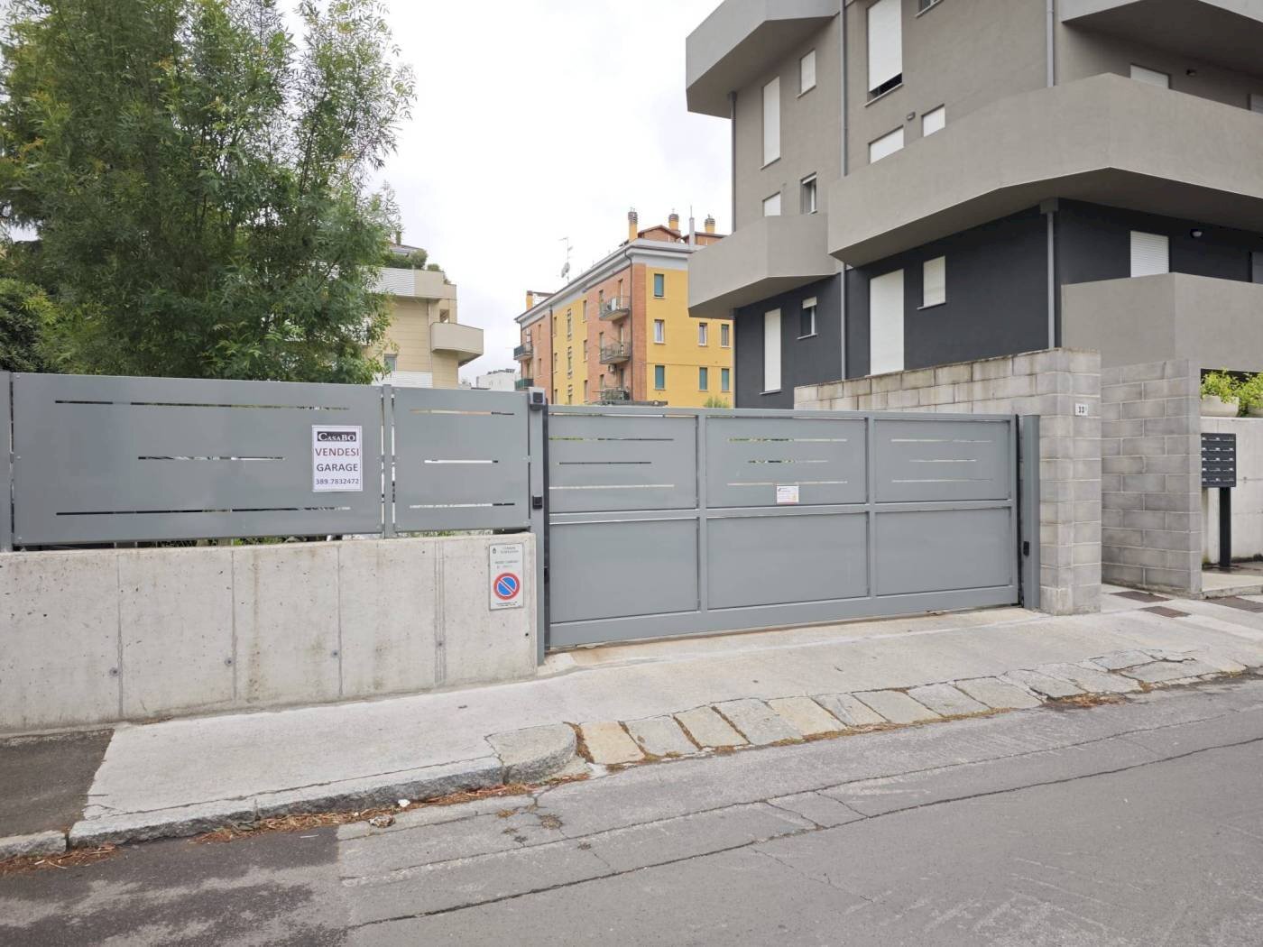 Box Via Jacopo di Paolo, 33, Bologna (zona Bolognina) - foto 1