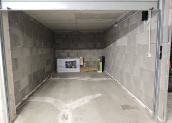 Box Via Jacopo di Paolo, 33, Bologna (zona Bolognina) - foto 8