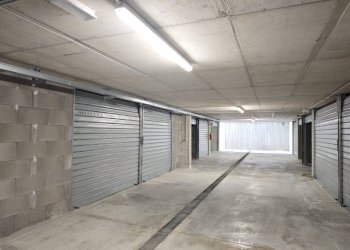 Box Via Jacopo di Paolo, 33, Bologna (zona Bolognina) - foto 11