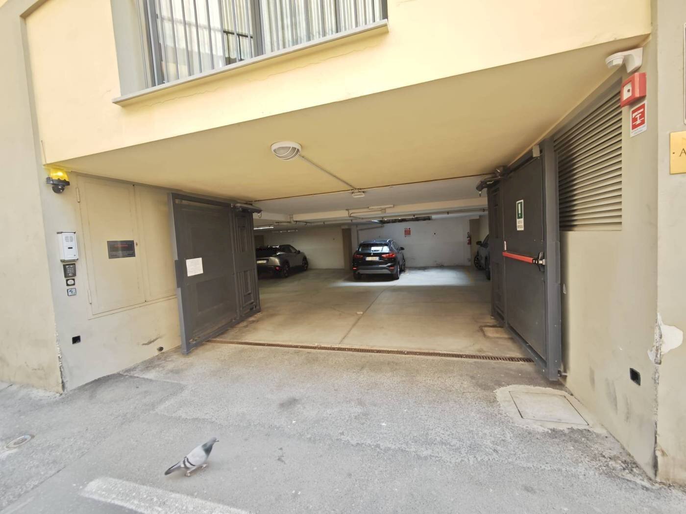 Parking space Via Pietralata, 2, Bologna (neighborhood Centro Storico) - photo 1