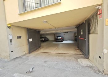 Parking space Via Pietralata, 2, Bologna (neighborhood Centro Storico) - photo 1