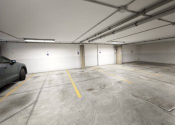 Parking space Via Pietralata, 2, Bologna (neighborhood Centro Storico) - photo 4