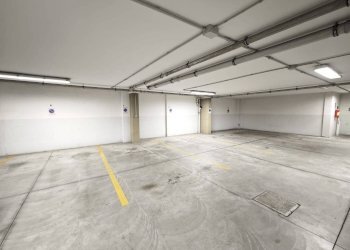 Parking space Via Pietralata, 2, Bologna (neighborhood Centro Storico) - photo 5