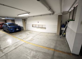 Parking space Via Pietralata, 2, Bologna (neighborhood Centro Storico) - photo 6