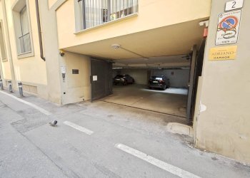 Parking space Via Pietralata, 2, Bologna (neighborhood Centro Storico) - photo 7