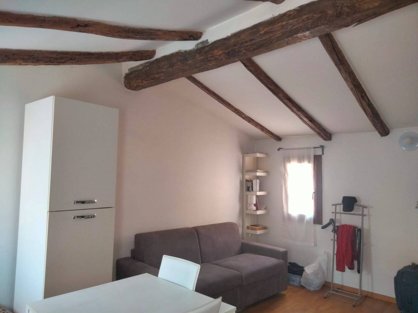 One-room apartment Via del Pratello, 50, Bologna (neighborhood Centro Storico) - photo 1