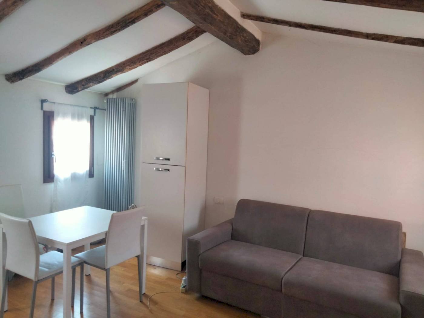One-room apartment Via del Pratello, 50, Bologna (neighborhood Centro Storico) - photo 2