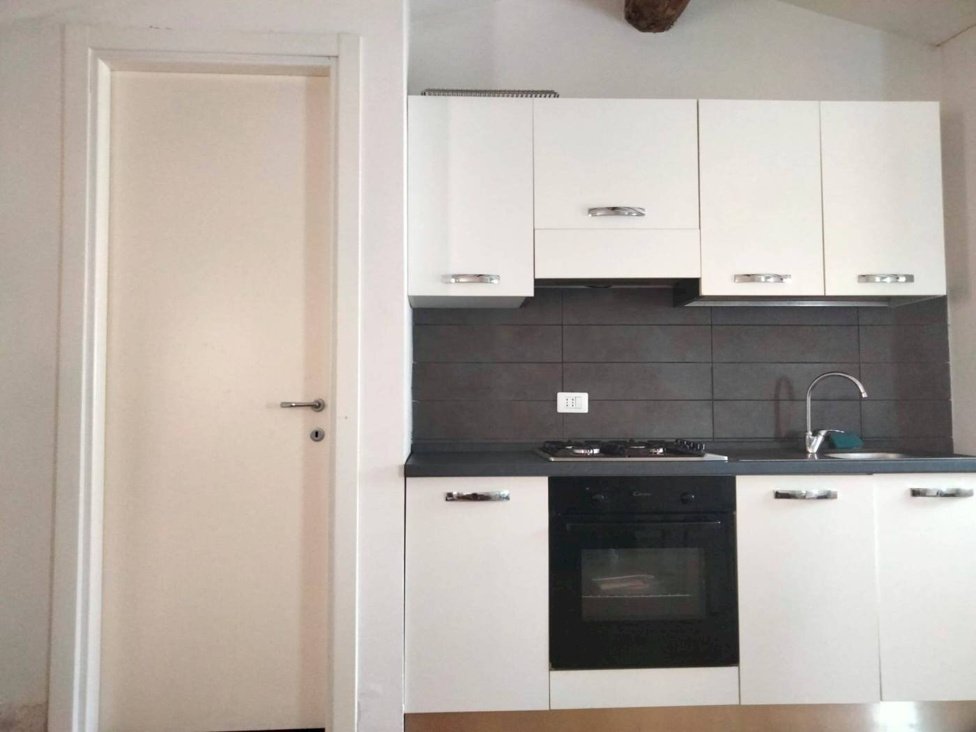 One-room apartment Via del Pratello, 50, Bologna (neighborhood Centro Storico) - photo 3