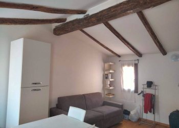 One-room apartment Via del Pratello, 50, Bologna (neighborhood Centro Storico) - photo 1