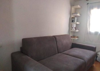 One-room apartment Via del Pratello, 50, Bologna (neighborhood Centro Storico) - photo 4