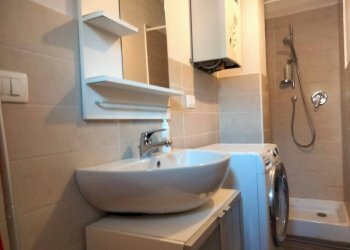 One-room apartment Via del Pratello, 50, Bologna (neighborhood Centro Storico) - photo 6