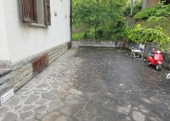 Trilocale via xxiv maggio, Serramazzoni - foto 17