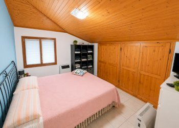 Three-room apartment via xxiv maggio, Serramazzoni - photo 4