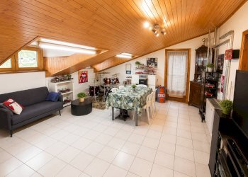 Three-room apartment via xxiv maggio, Serramazzoni - photo 2